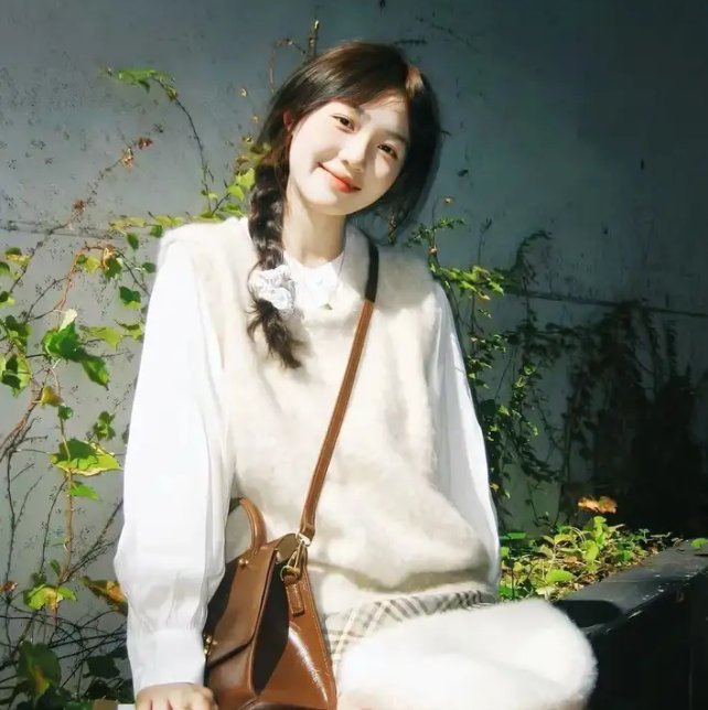 狱女