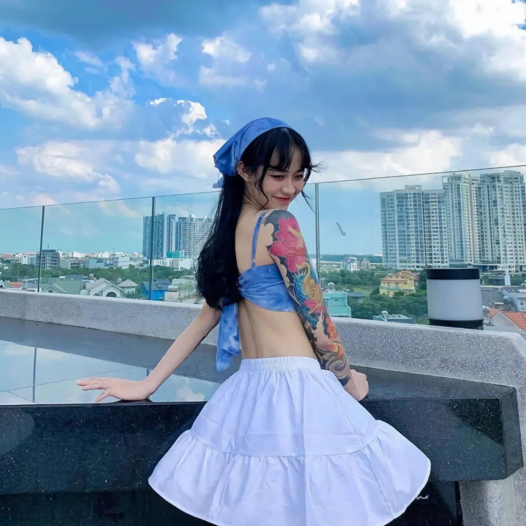 花青歌